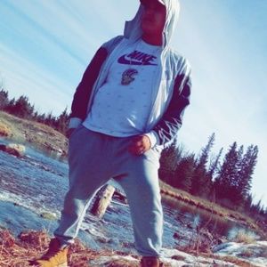 Meet your Posher, Richard